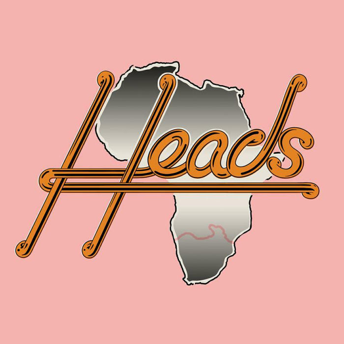 Various Artists: Heads Records - South African Disco-Dub Edits