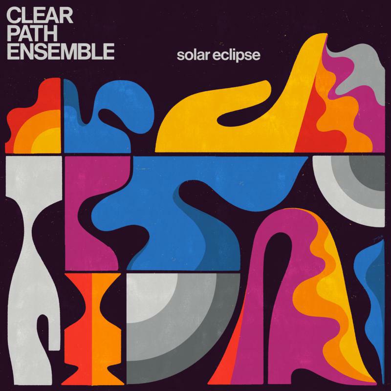 Clear Path Ensemble: Solar Eclipse