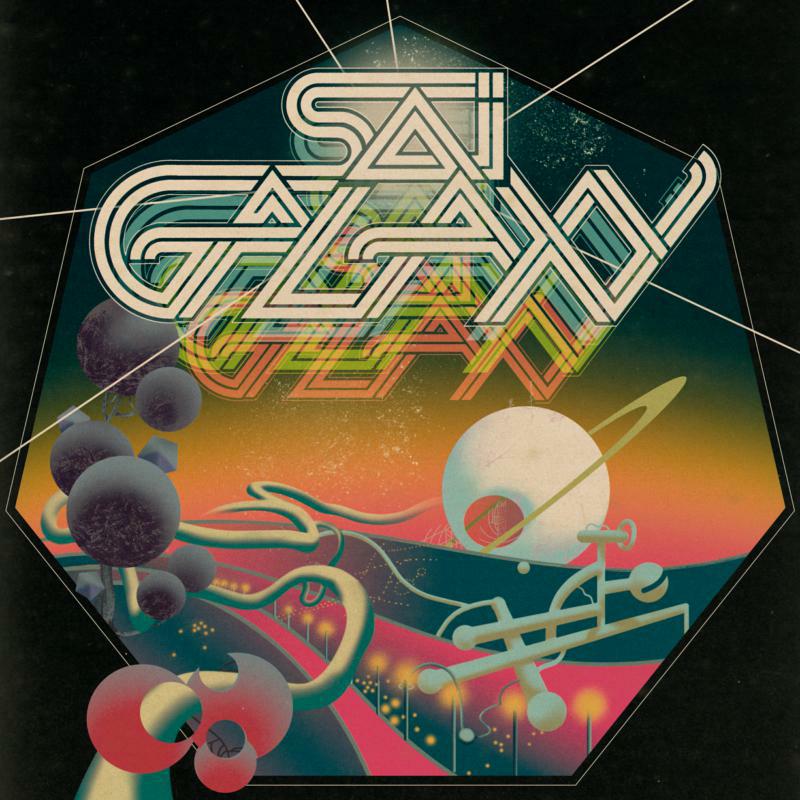 Sai Galaxy: Get It As You Move