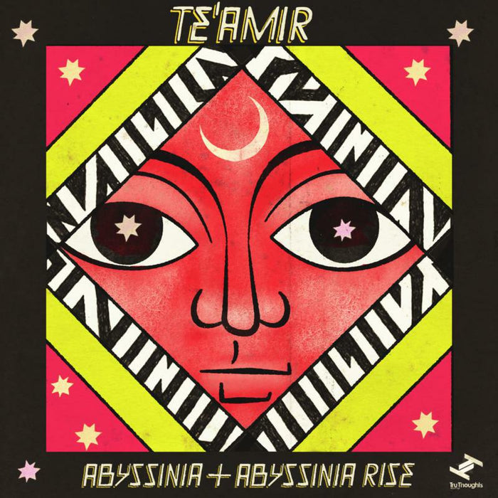 Te'Amir: Abyssinia & Abyssinia Rise