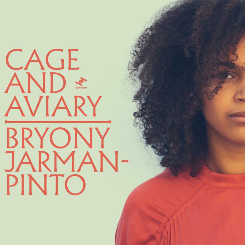 Bryony Jarman-Pinto: Cage And Aviary