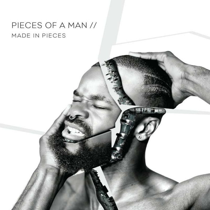 Pieces Of A Man: Made In Pieces
