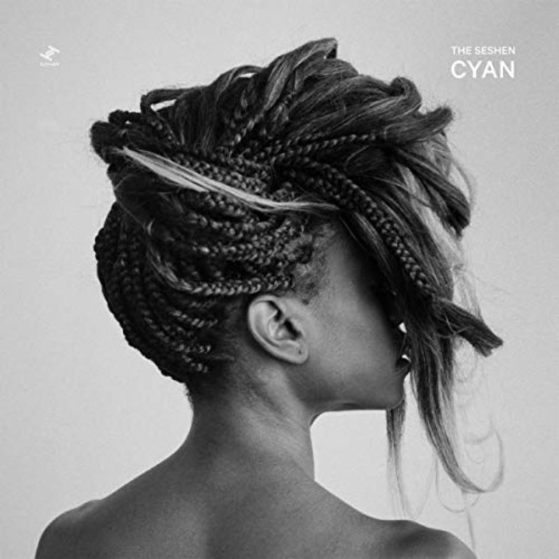 The Seshen: Cyan (LP)