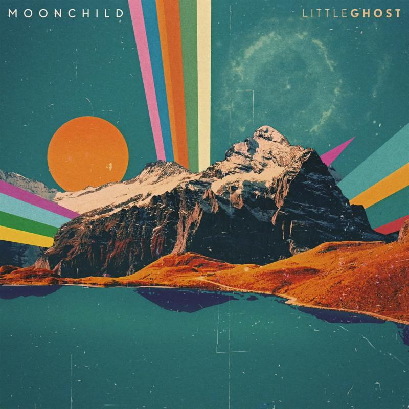 Moonchild: Little Ghost