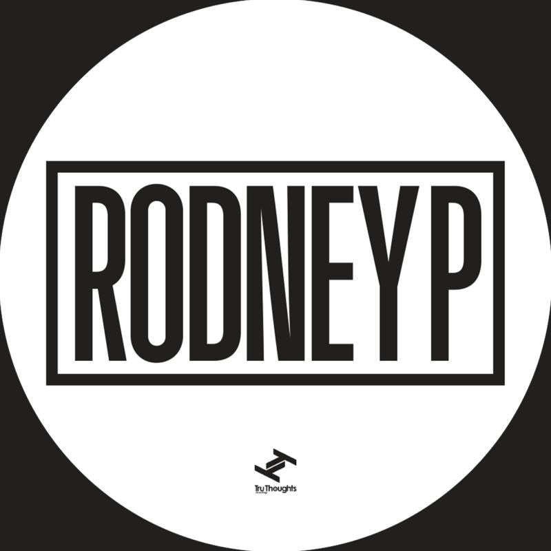 Rodney P: The Next Chapter/Recognise Me