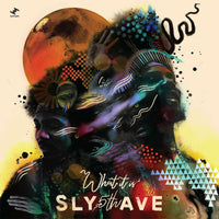 Sly5thAve: What It Is (2LP)