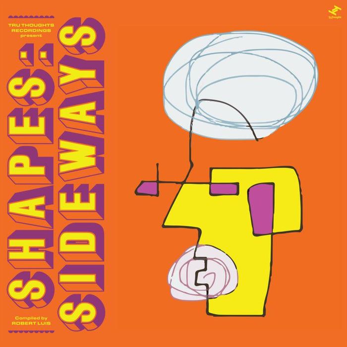 Various Artists: Shapes: Sideways