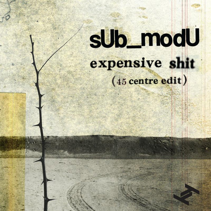 SUb_modU: Expensive Shit