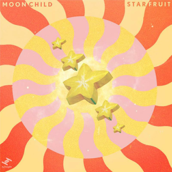Moonchild: Starfruit (2LP)
