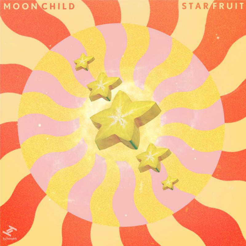 Moonchild: Starfruit (Marble Vinyl) (LP)