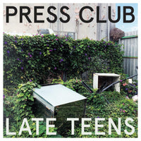 Press Club: Late Teens