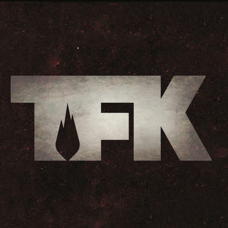 Thousand Foot Krutch: The End Is Where We Begin
