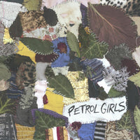 Petrol Girls: Cut & Stitch