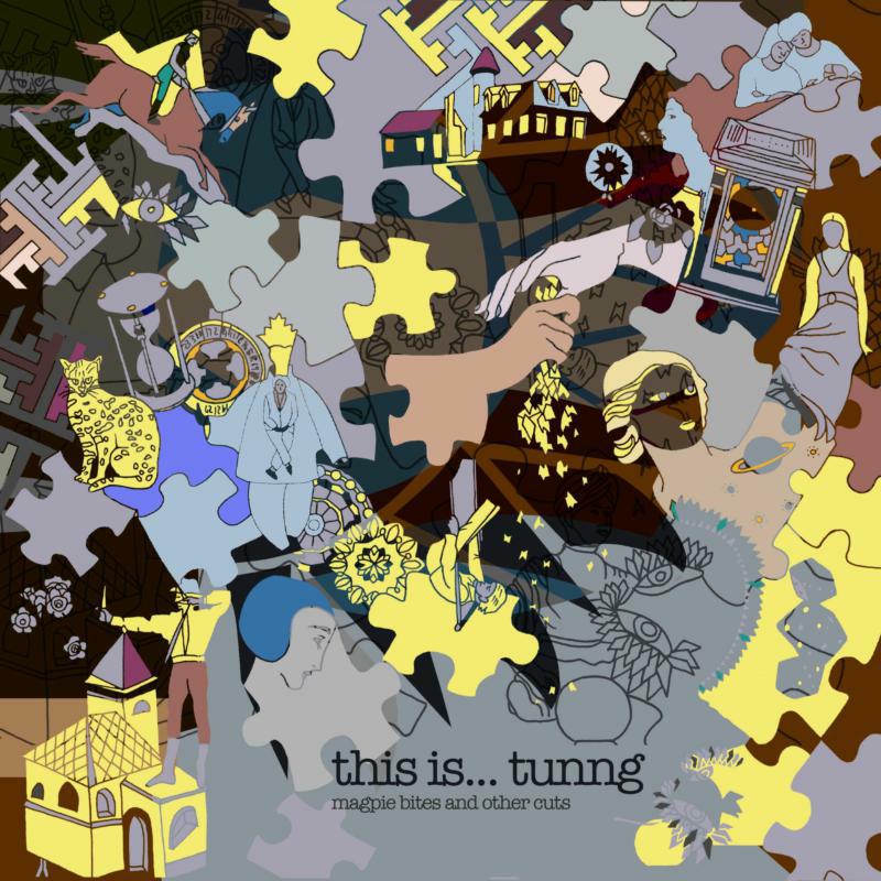 Tunng: This Is Tunng...Magpie Bites and Other Cuts