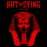 Art Of Dying: Armageddon (LP)
