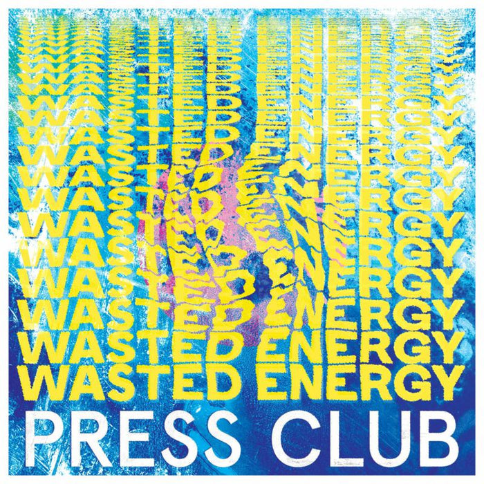 Press Club: Wasted Energy