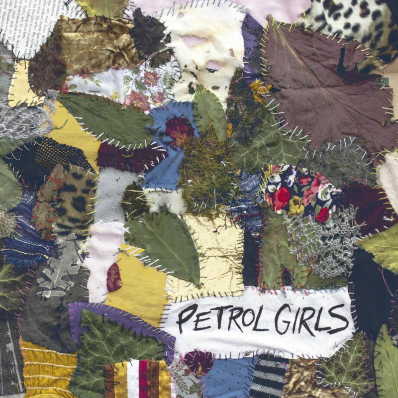 Petrol Girls: Cut & Stitch