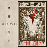The Used: Heartwork (2LP)