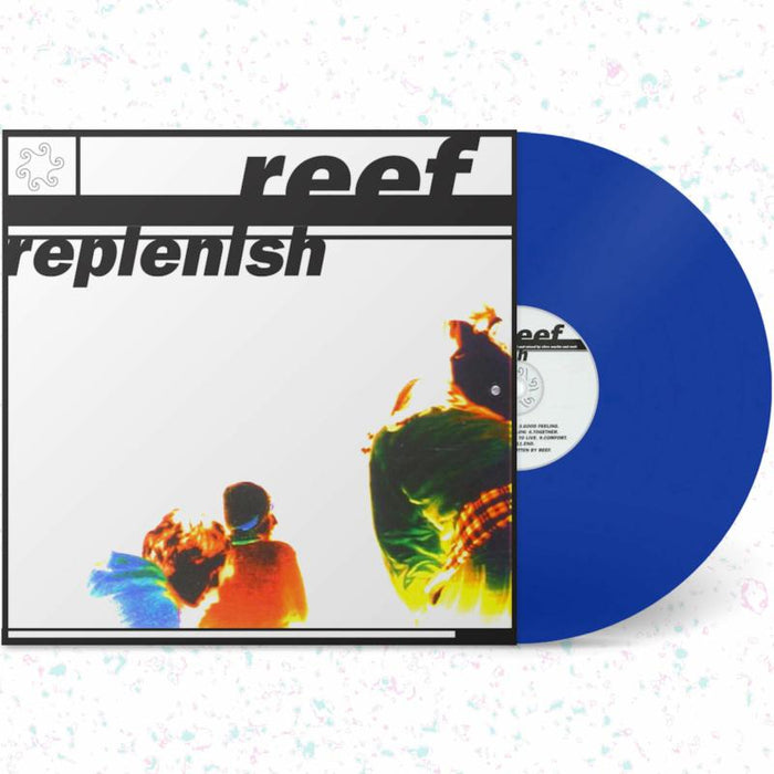 Reef: Replenish