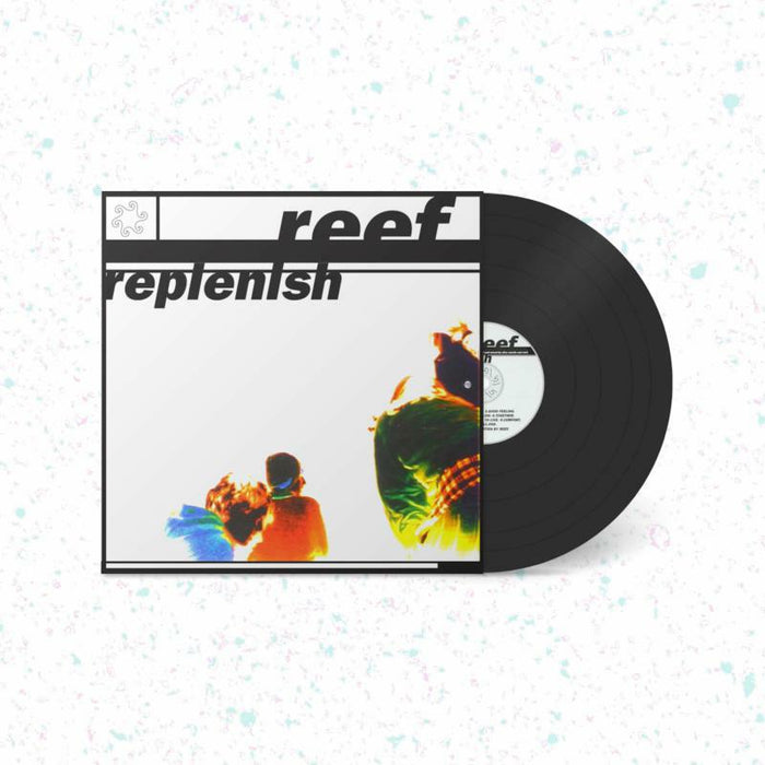 Reef: Replenish (LP)