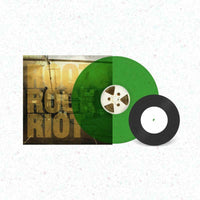Skindred: Roots Rock Riot (LP+7)