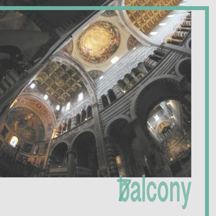 7 Balcony: 7 Balcony