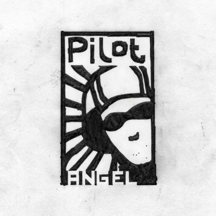 Reuben: Pilot Angel