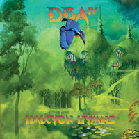 Downes Braide Association: Halcyon Hymns (Limited Edition White Vinyl) (2LP)