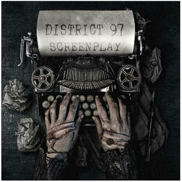 District 97: Screenplay (2CD)