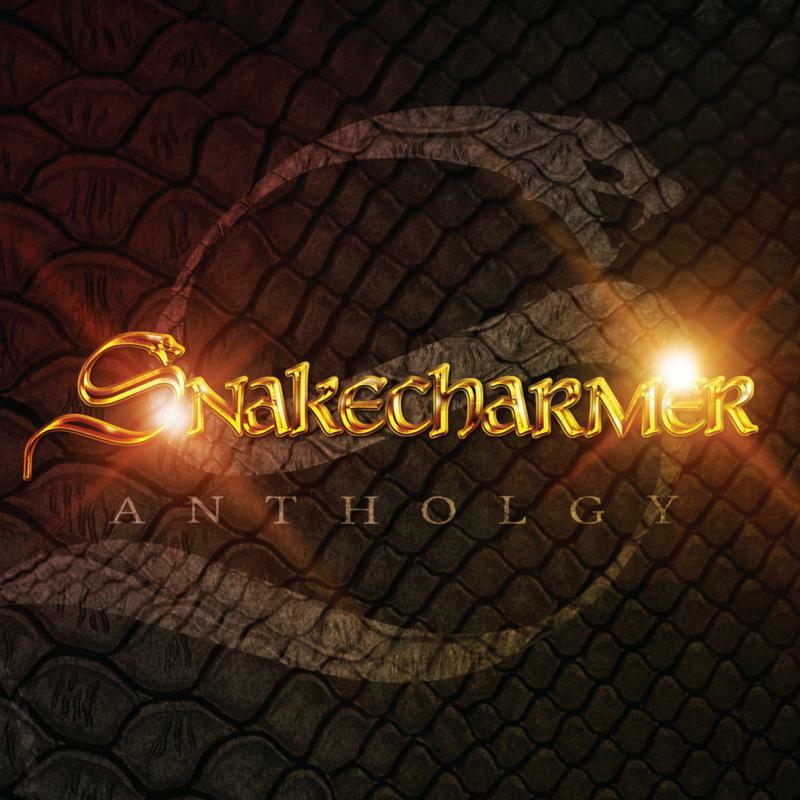 Snakecharmer: Snakecharmer - Anthology