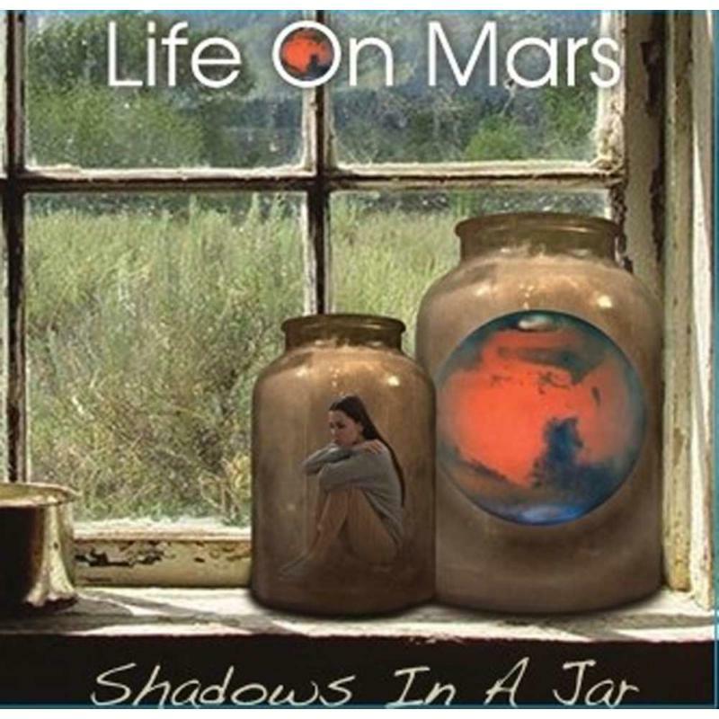 Life On Mars: Shadows In A Jar