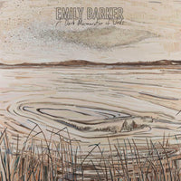 Emily Barker: A Dark Murmuration Of Words (Deluxe Edition)