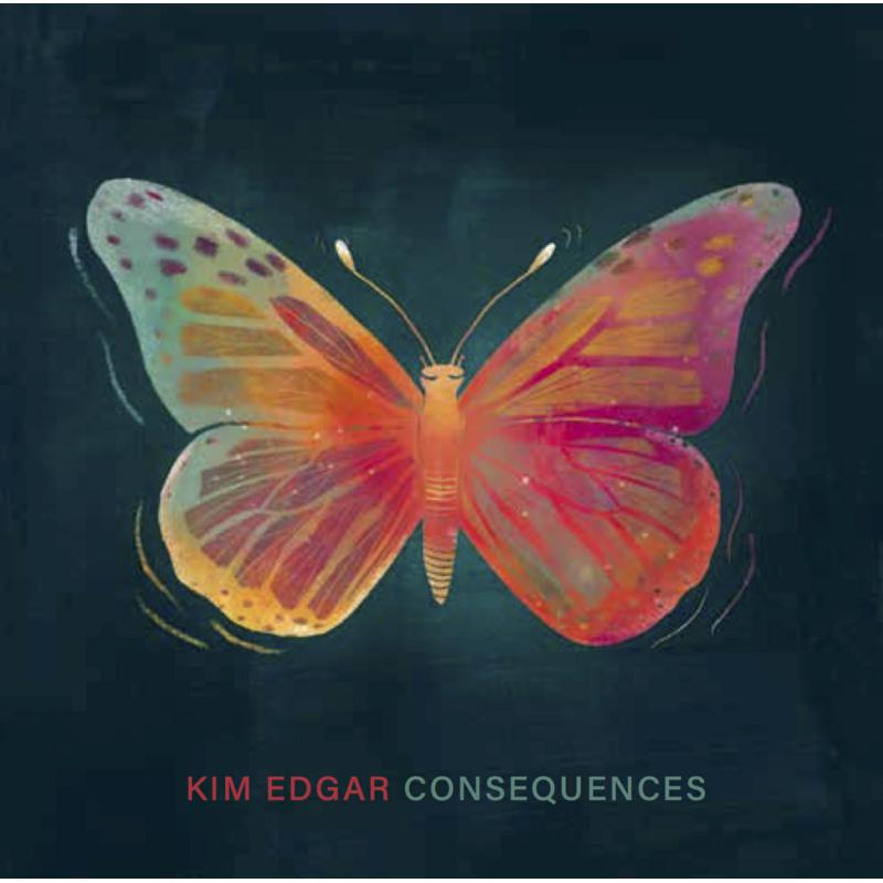 Kim Edgar: Consequences