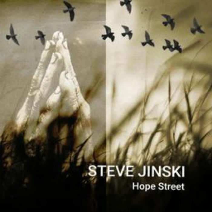 Steve Jinski: Hope Street