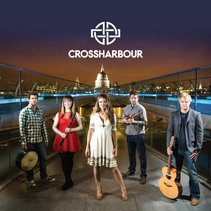 CrossHarbour: CrossHarbour