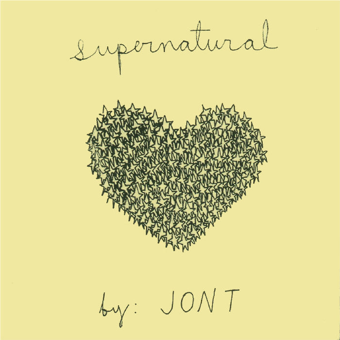 Jont: Supernatural