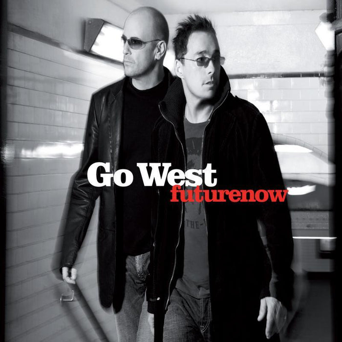 Go West: Futurenow