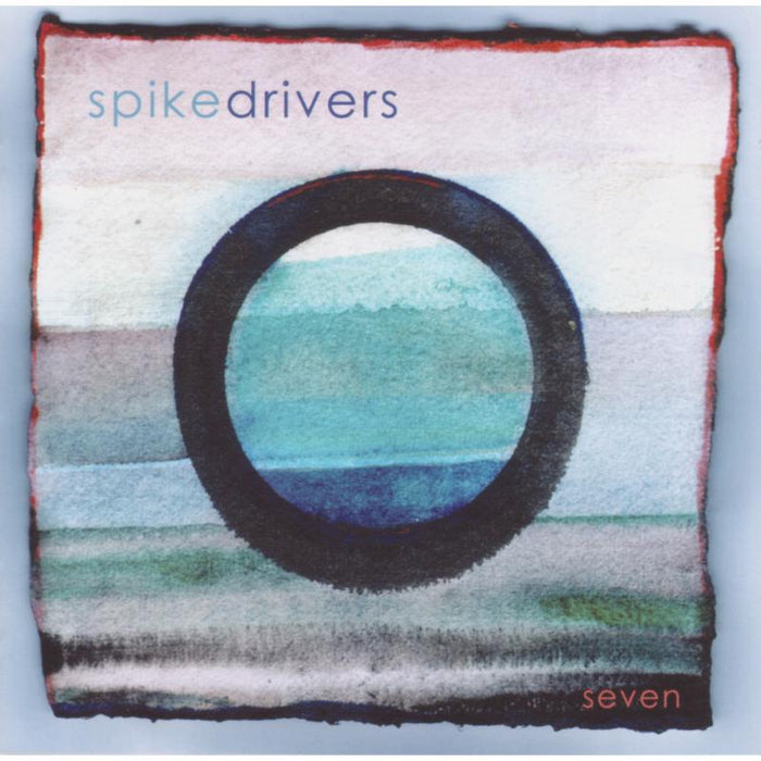 The Spikedrivers: Seven