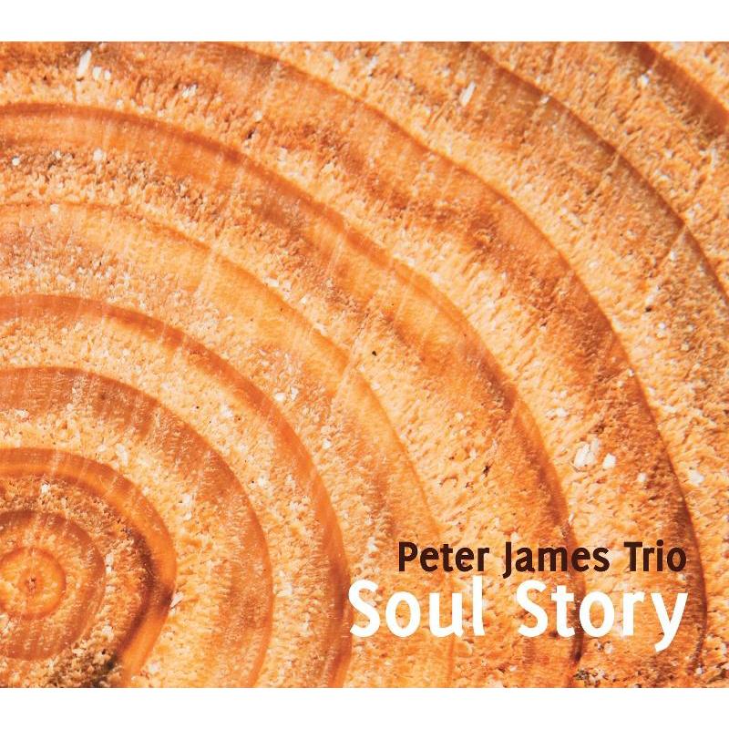 Peter James Trio: Soul Story