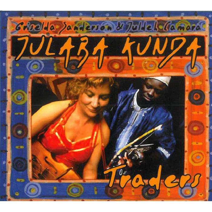 Julaba Kunda: Traders