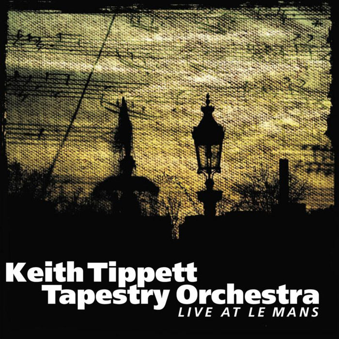 Keith Tippett: Live at Le Mans