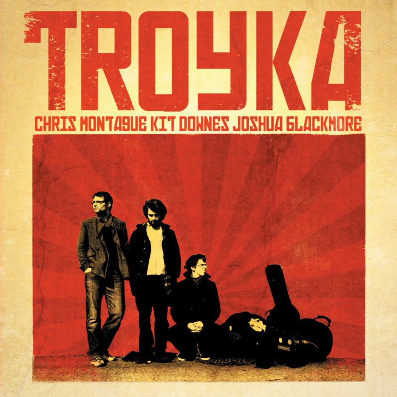 Troyka: Troyka