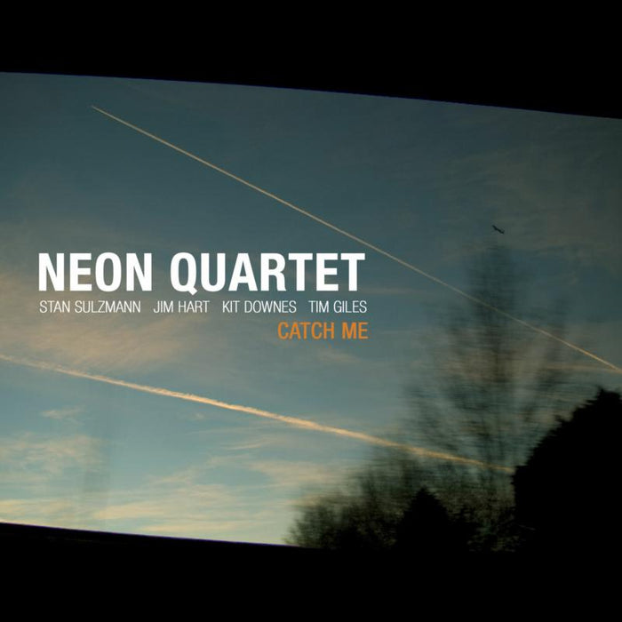 Neon Quartet: Catch Me