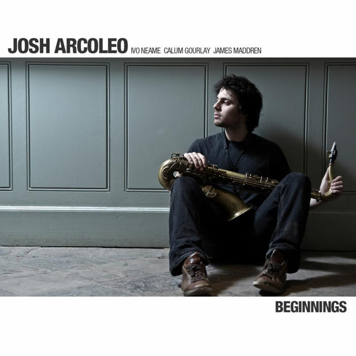 Josh Arcoleo: Beginnings
