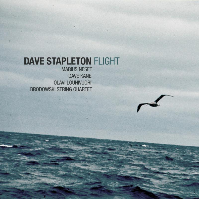 Dave Stapleton: Flight