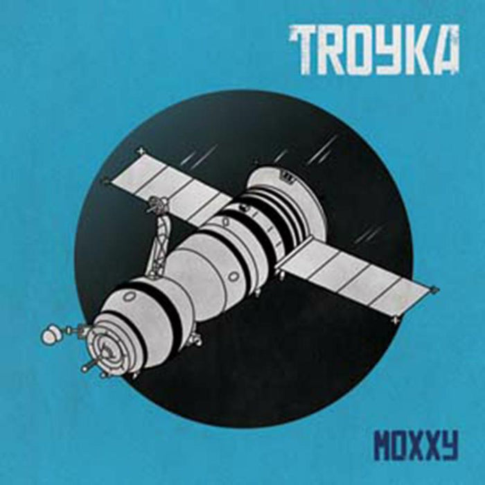 Troyka: Moxxy