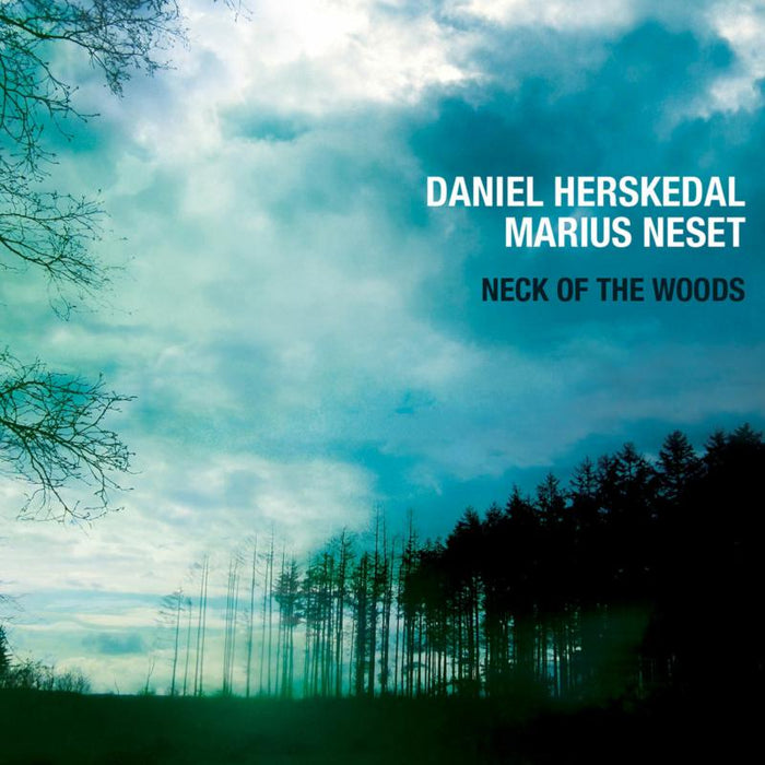 Daniel Herskedal, Marius Neset & Svanholm Singers: Neck of the Woods