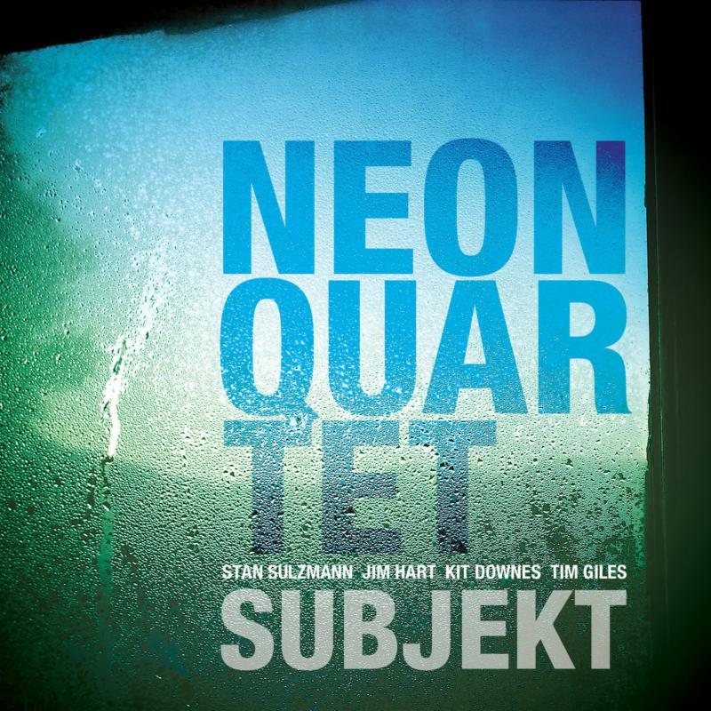 Neon Quartet: Subjekt