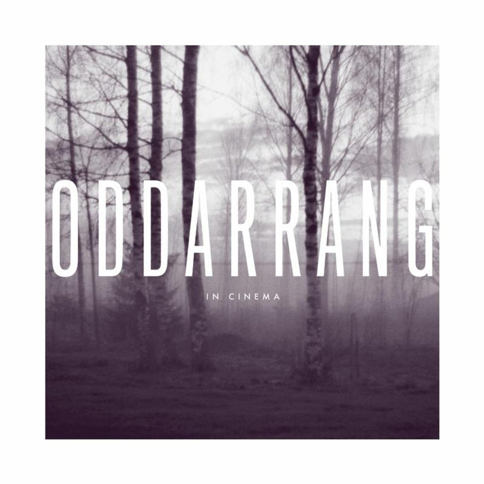 Oddarrang: In Cinema