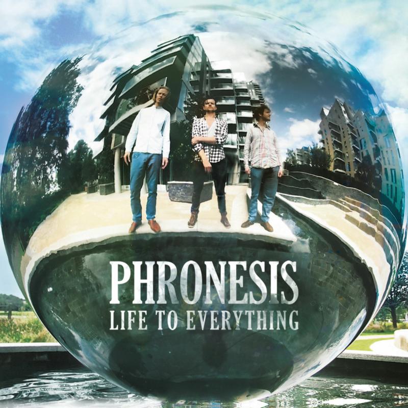 Phronesis: Life to Everything